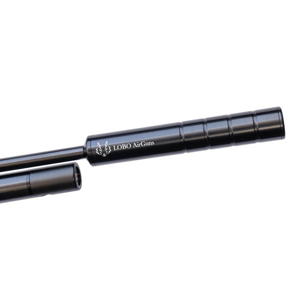 carabina PCP Toro 