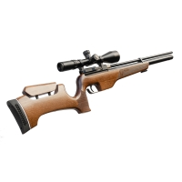 carabina PCP Toro 