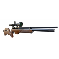 carabina PCP Toro 