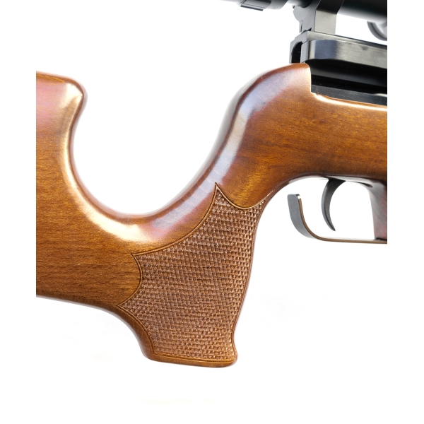 carabina PCP Toro 