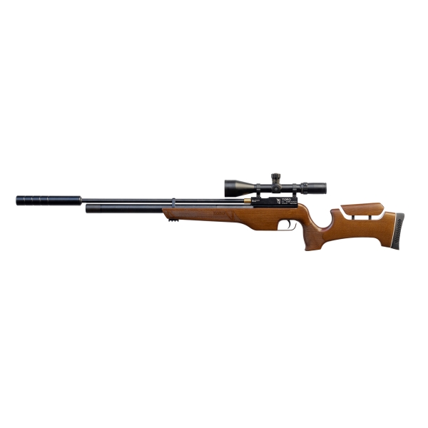 carabina PCP Toro 