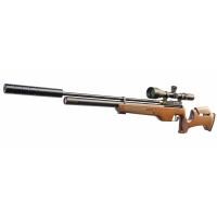 carabina PCP Toro 