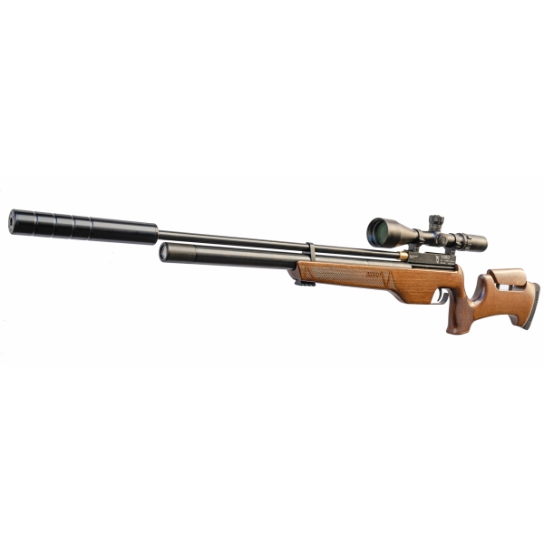 carabina PCP Toro 