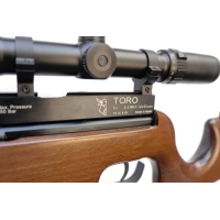 carabina PCP Toro 