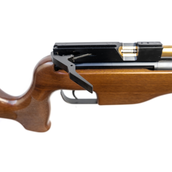 carabina PCP Toro 