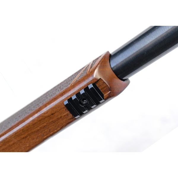 carabina PCP Toro 