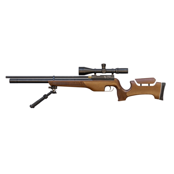 carabina PCP Toro 