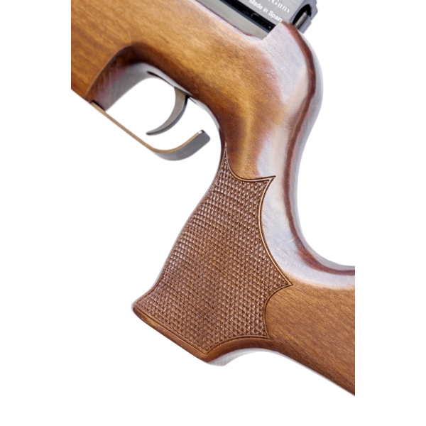 carabina PCP Toro 