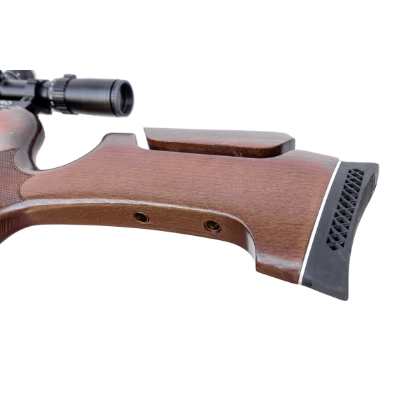 carabina PCP Toro 