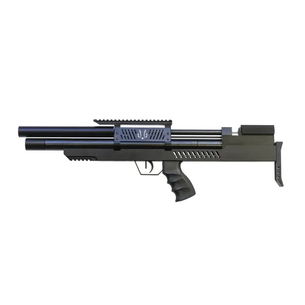 HOUND Tactical air rifle