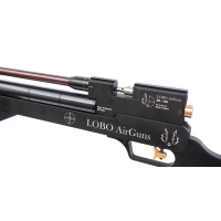 XR-100 Varmint Pesado