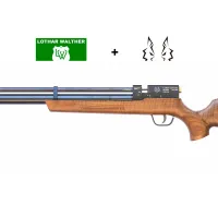 FALCON Competition air rifle