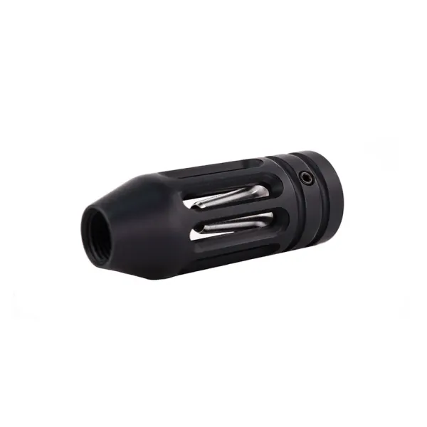 1/2 UNF air rifle muzzle