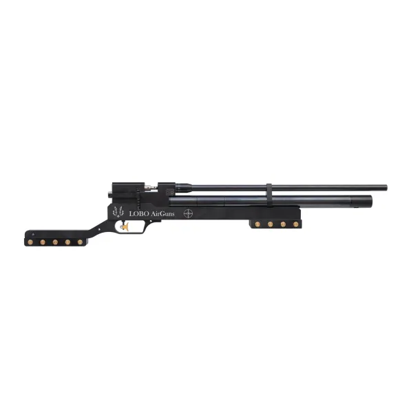 XR-100 BR Varmint Ligero