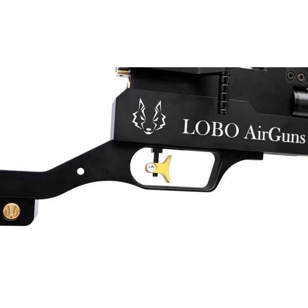 XR-100 BR Varmint Ligero