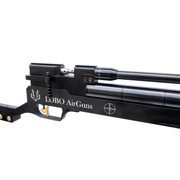 XR-100 BR Varmint Ligero